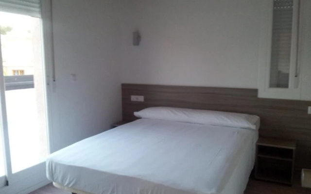Hostal Central