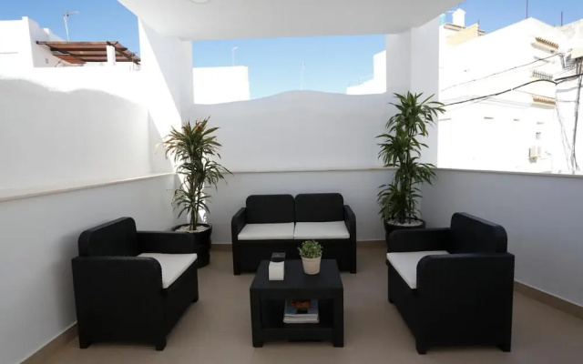 Hostal la Pasajera