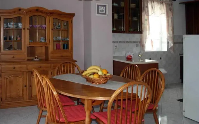 Country house Nina