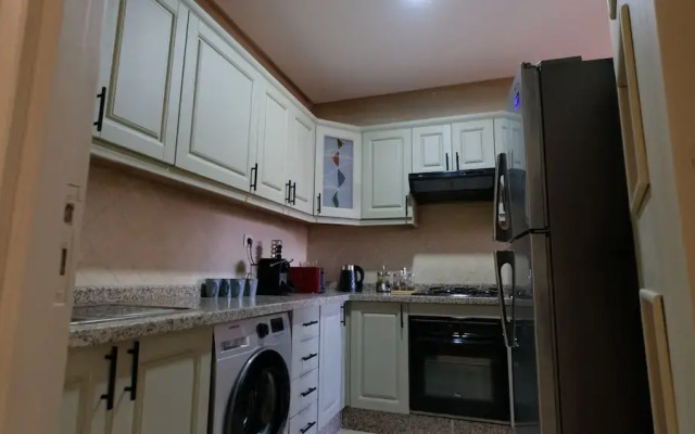 Aya Suites