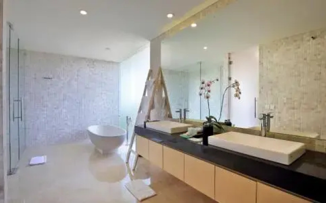 Villa Aquila Seminyak