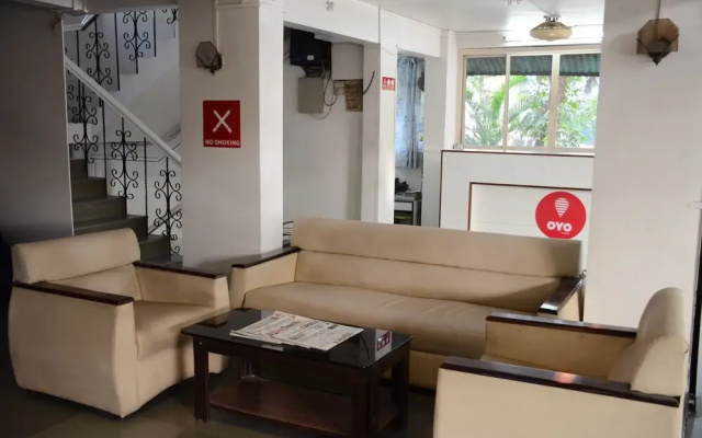 Hotel Surya Villa