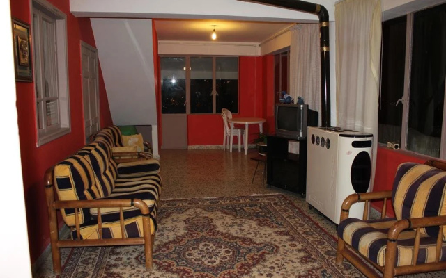 Bauhaus Chalets Apartment