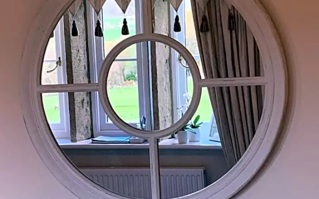 Church Gate Farm
