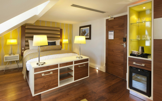 Hotel Indigo Edinburgh by IHG