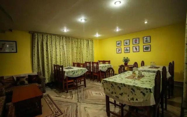 The Shire  Homestay