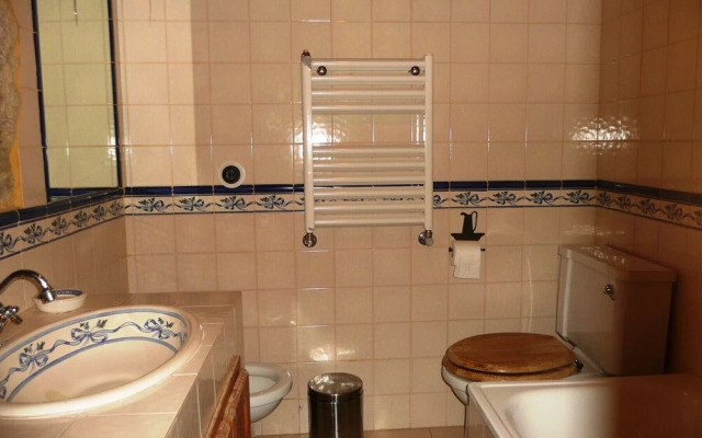 Moradia em Cabeceiras de Basto, por Izibookings