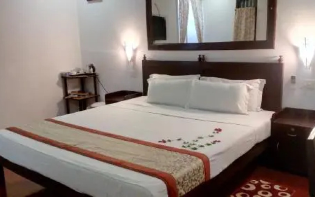 Marari Umapathi Beach Villa