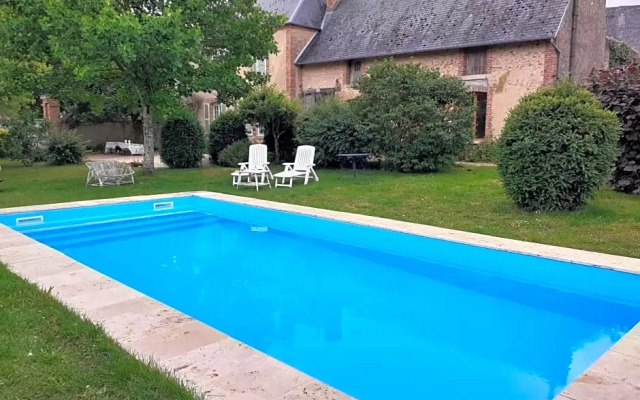 Ancien Presbytère