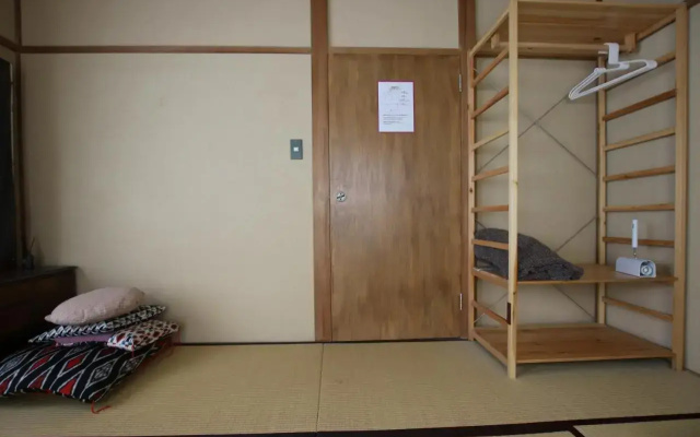 May Guesthouse