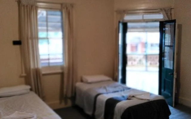 Royal Hotel Cooma