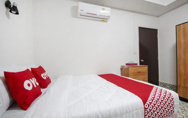 Apinya's Place Karon by OYO Rooms
