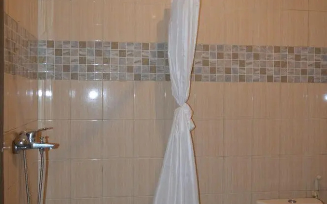Hotel Maninjau Indah