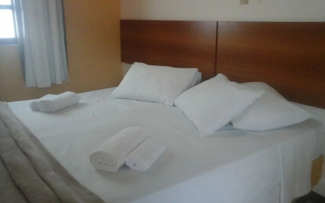 Hotel Pousada Trevo