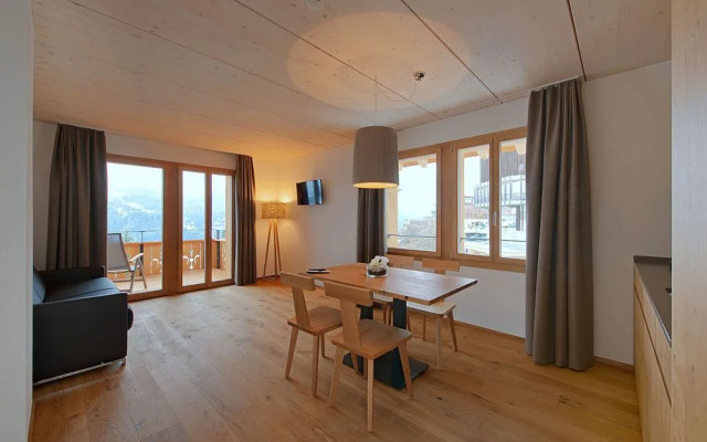 Hotel Reuti