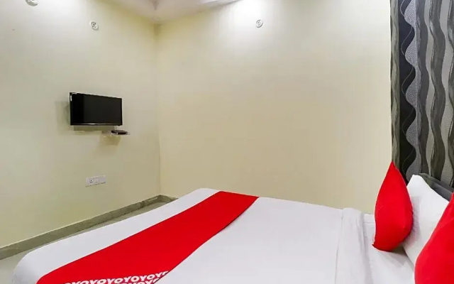 Palm Stay by Oyo Rooms