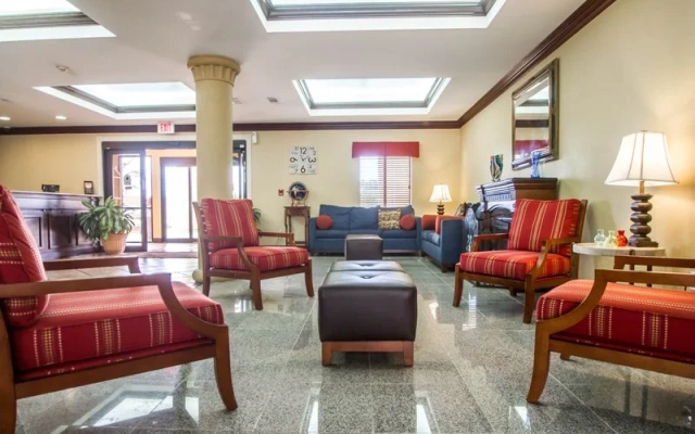 Quality Inn Biloxi-Ocean Springs