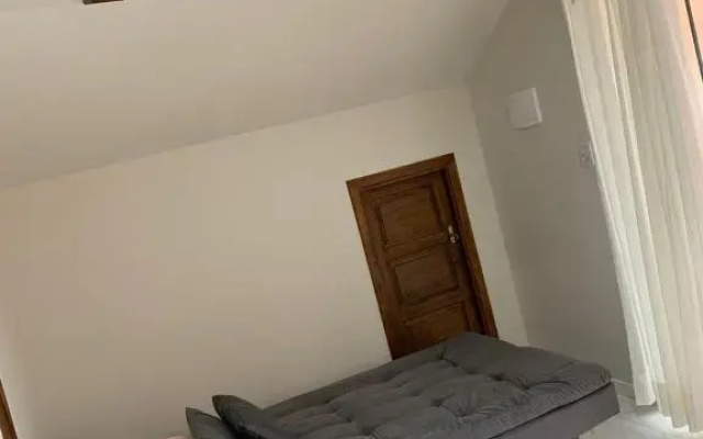 Casa Aconchego I