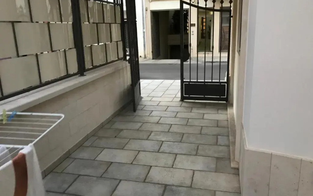 Martina Holidays House