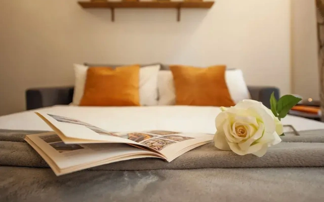 Casa Sorelle Flo - Flo Apartments