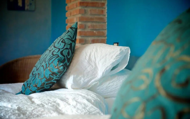 B&B Finca Oliva