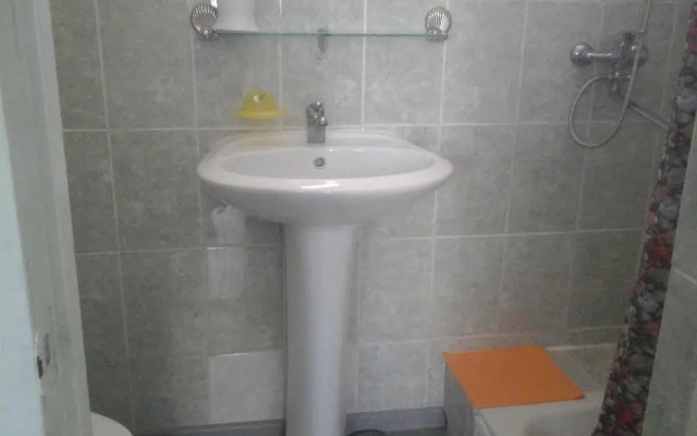 Guesthouse Malinkin
