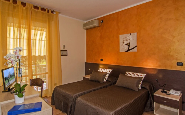 Hotel Gabrini