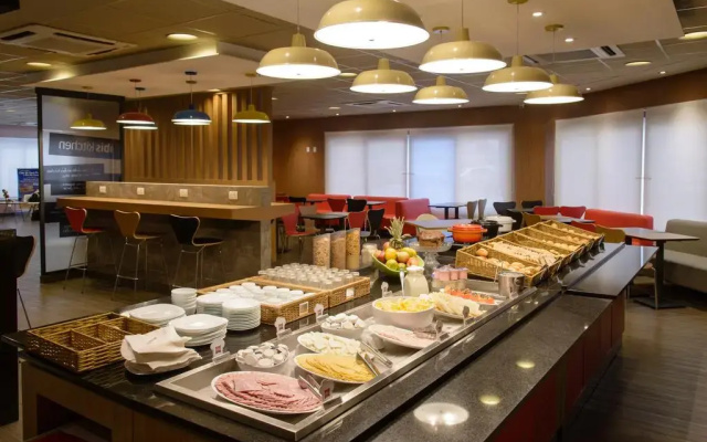 Hotel ibis Aracaju