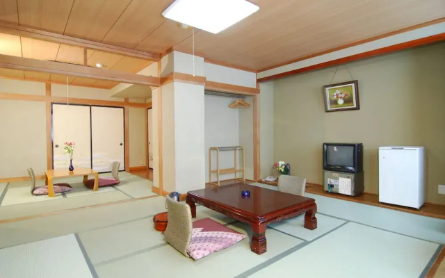 Shiganoyu Hotel