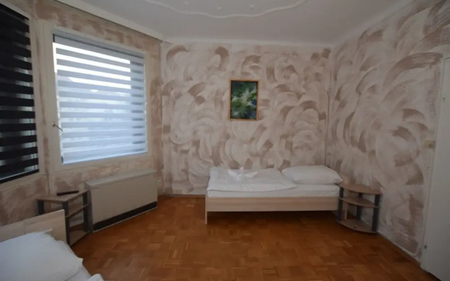 AB Apartment 38