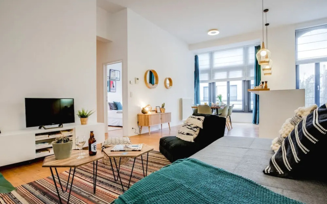 Sweet Inn Apartments - Livourne II