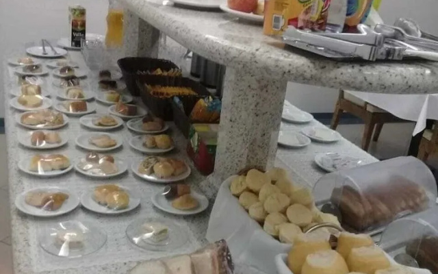 Pequeno Mundo II Hotel