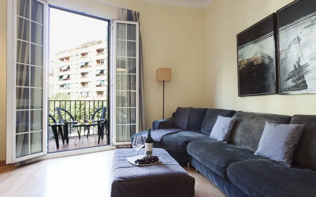 AB Calabria Apartment 1-2