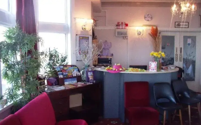 Langwood Hotel