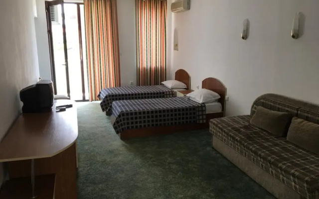 Hotel Corona - All Inclusive