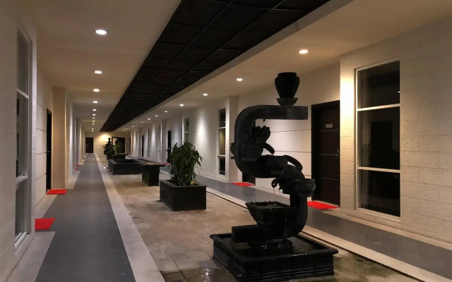 Hotel Sinar 1