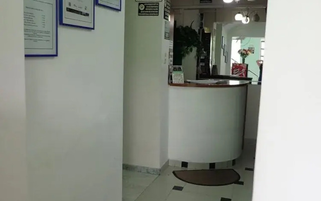 Casablanca 98 Hotel
