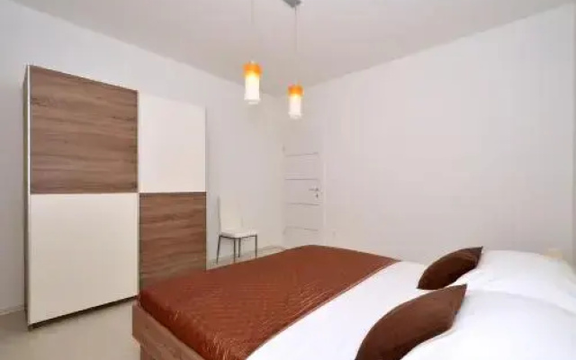 Holiday Home Mery