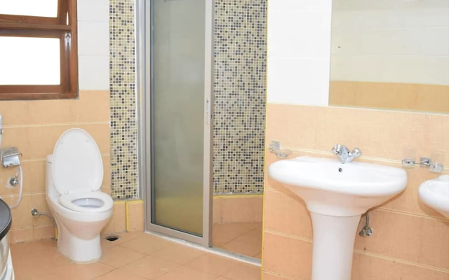 The La Mera Beach Apartments
