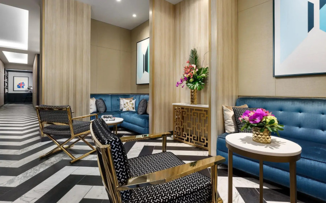 Hotel 57