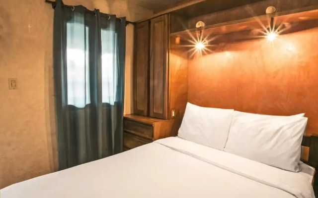Hotel El Sitio Playa Venao