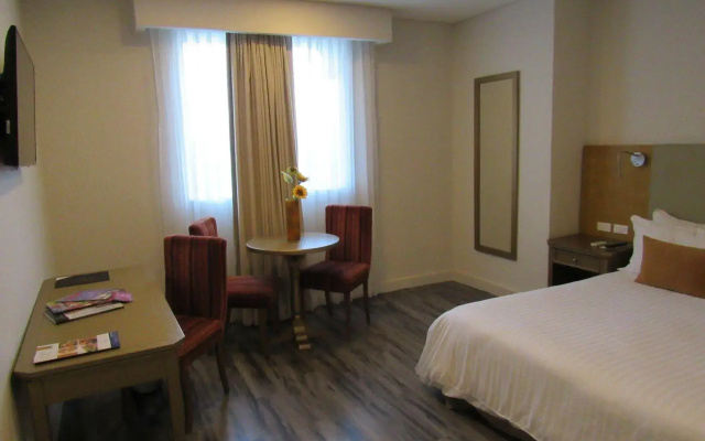 Hotel American Golf