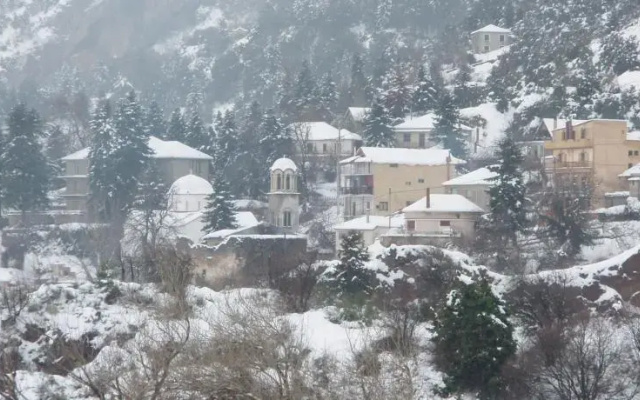 Enthymio Suites