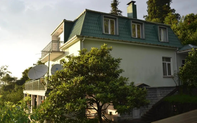 Green Cape Holiday Home