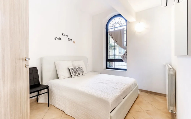 Alessia's Flat- Torretta