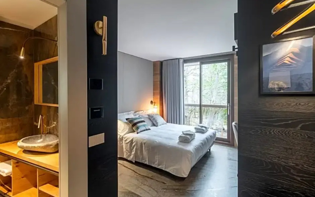 Locanda Milia Etna