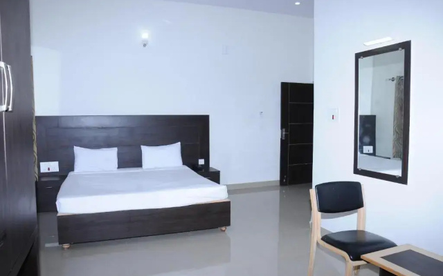 Nijaguna Resort & Spa - Near Brt Wildlife
