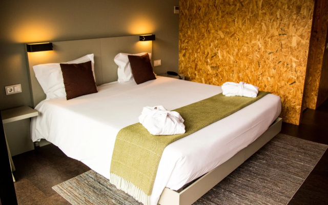 Longroiva Hotel Rural