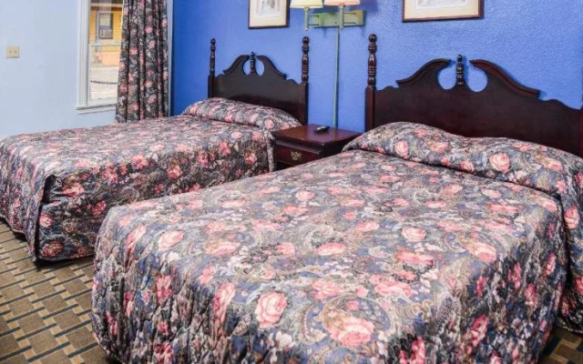 Bradbury Inn