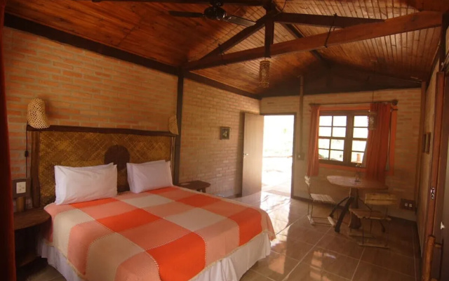 Pousada Vale das Araras
